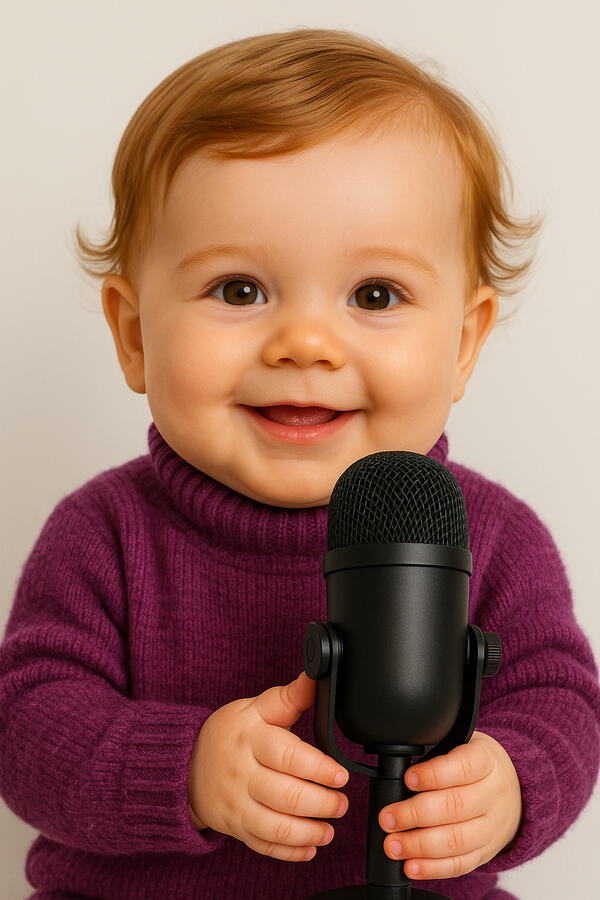 👆🏾 Watch RACHEL's intro Finance Expert "I make money make sense" Helps your kids understand money without overwhelm Rachel breaks down complex financial concepts into simple, actionable steps.